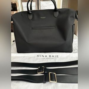 SOLD Mina Baie full size emmy